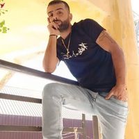 Talal Hababa's Photo