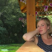 Nelli Harzendorf's Photo