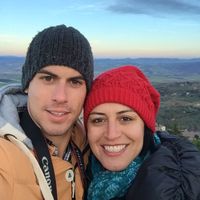 Fotos von Murilo and Talitum