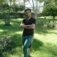 mahmood hosseini's Photo