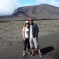 Sylvain et Valérie Barbot的照片