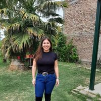 Melina Musri's Photo