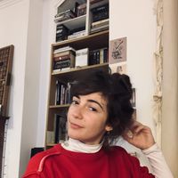 Fotos von Delphine  du Barry