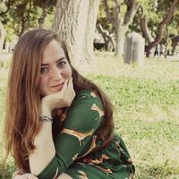 Antonella La Grasta's Photo