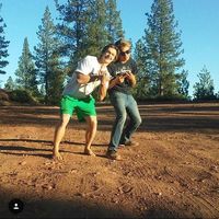 Fotos de porter Ford