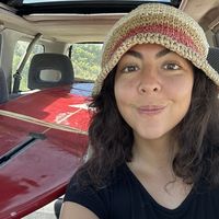 Elizabeth Cajas's Photo