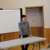 Fotos de Chinh Lieou