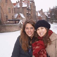 Paola Alarcon's Photo