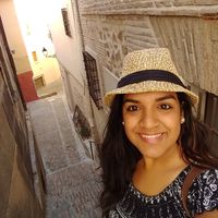 Stefanía Ramírez Gutiérrez的照片