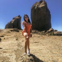 FERNANDA RODRIGUEZ's Photo