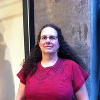 Cathy Harding的照片