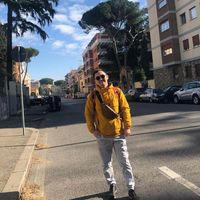 Наурыз Алмабек's Photo