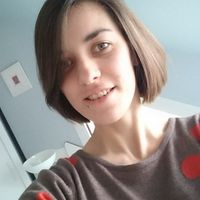 Natacha Dubois的照片