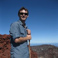 Matt Robinson's Photo