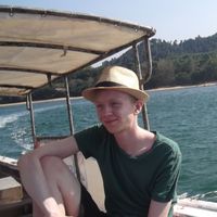 Torben Kruse's Photo