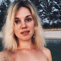 Anastasia Rudenko的照片