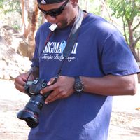 Sylvio Personna的照片