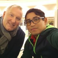 jorge coronel's Photo