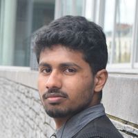 Bhargav Krishna的照片