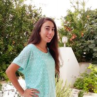 Fotos de fatma hammami