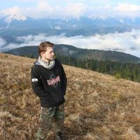 Valentyn Miheev的照片