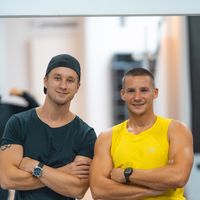 Patrik Danerhag's Photo