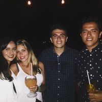 Kike Aguilar Puga的照片