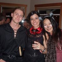 Brendan Watts's Photo