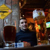 Le foto di Davor Odor