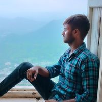 Akash Vishwakarma's Photo