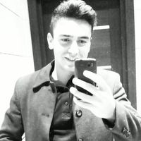 Nurlan Mirzayev's Photo