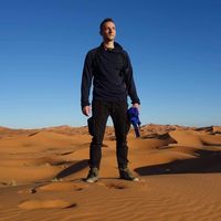 Photos de Martin Oravec