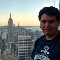 Luis Fernando Barrera的照片