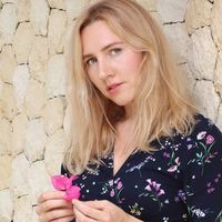 Iryna Iryna的照片