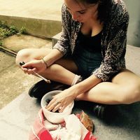 Vasiliki Papadimitriou的照片