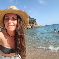 Claudia Martínez的照片