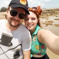 Fotos de Michelle Naomi