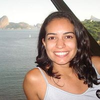 Renata Ferreira's Photo