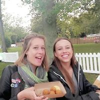 Sassenus Sarah的照片