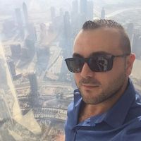 Waleed Abo Hamdieh's Photo