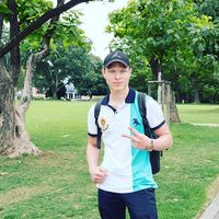 Denys Kachuievskyi的照片