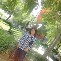 Ary Lú Chukys Granados's Photo