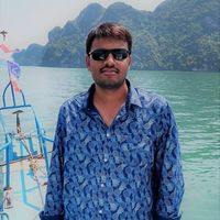 Raviteja Gogineni's Photo