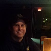 Duston Van Belkom's Photo