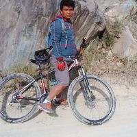 chandra  thapa magar's Photo