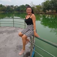 Dayane Hitchhiker's Photo