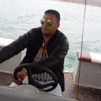 Fotos de Samir Majdoubi