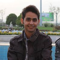 Sina Nikneshan's Photo