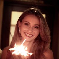 Katerina Vymolova的照片