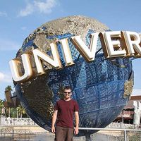 Pavel Covali's Photo